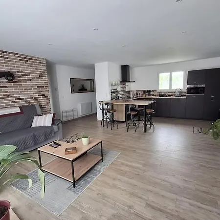 Du Pont Neuf & Eyrans-de Soudiac