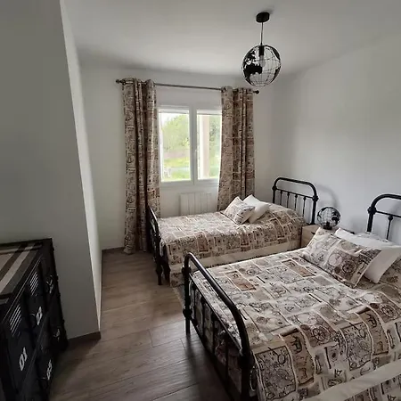 Σπίτι διακοπών Du Pont Neuf & *