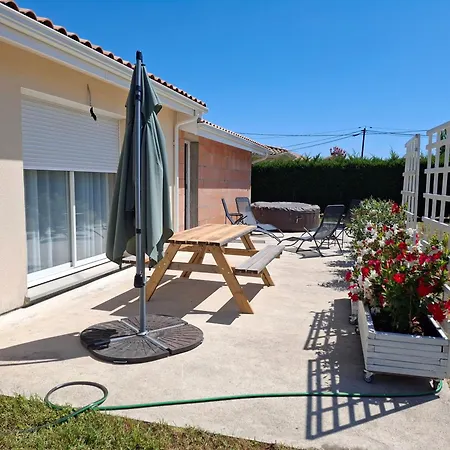 Du Pont Neuf & Eyrans-de Soudiac