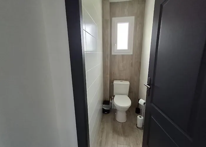 Du Pont Neuf & Tatil Evi *