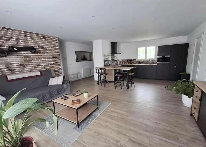 Du Pont Neuf & Eyrans-de Soudiac