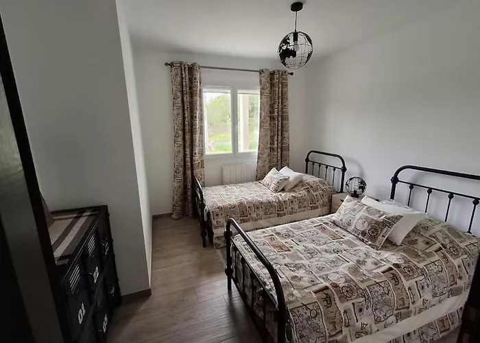 Tatil Evi Du Pont Neuf & *