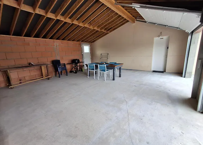 Du Pont Neuf & Eyrans-de Soudiac